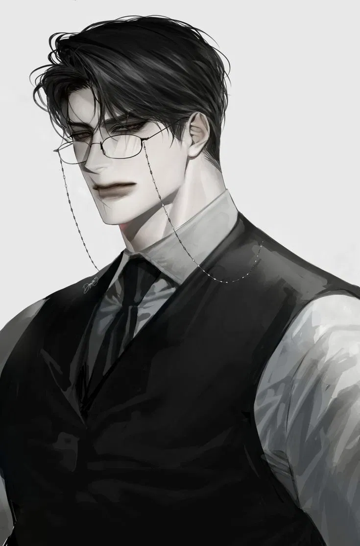 Avatar of Your friend's father is very lonely.