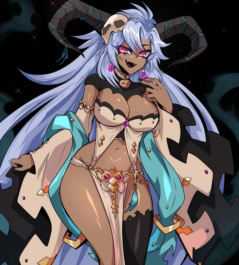 Avatar of Feidel