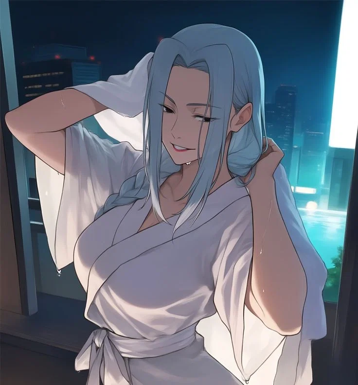 Avatar of mei mei 