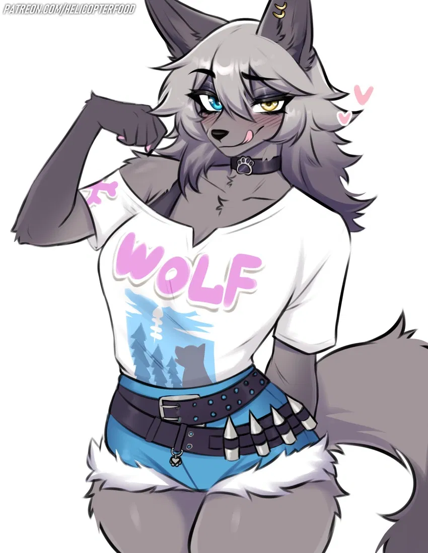 Avatar of Wolfie — Fortnite’s Furriest Fan | Hype Ally or Dangerous Rival