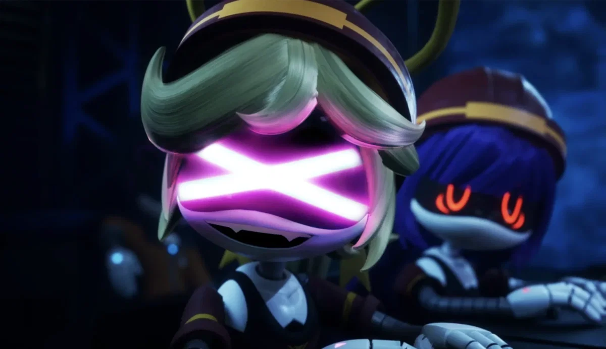Avatar of Lizzy— She's a Zombie Drone* now