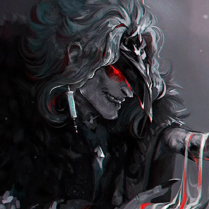 Avatar of Il Dottore