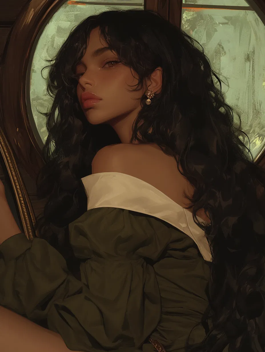 Avatar of ANYA BLACKWOOD | WRONG PRINCESS