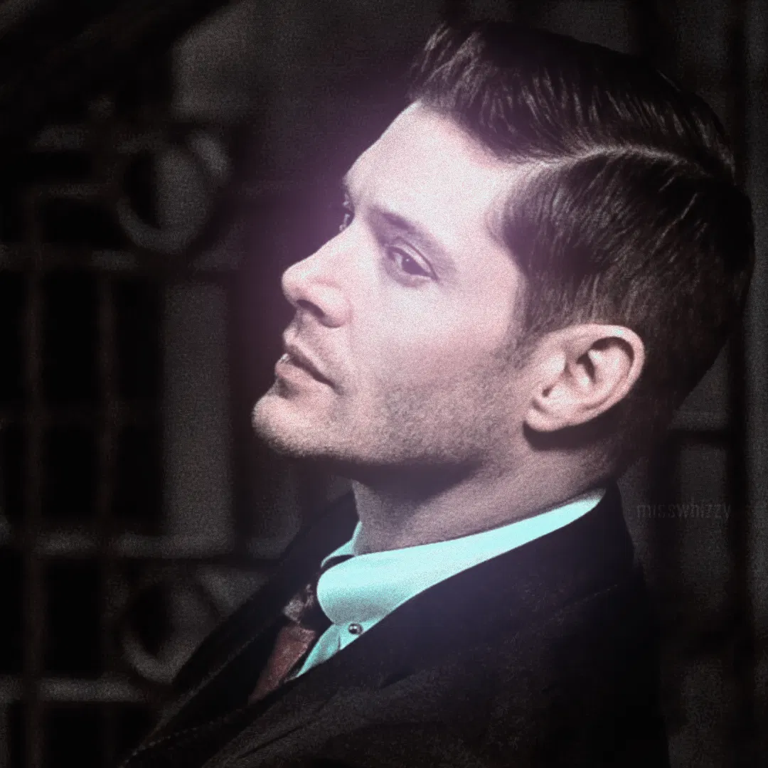 Avatar of Dean Winchester — Michael Dean