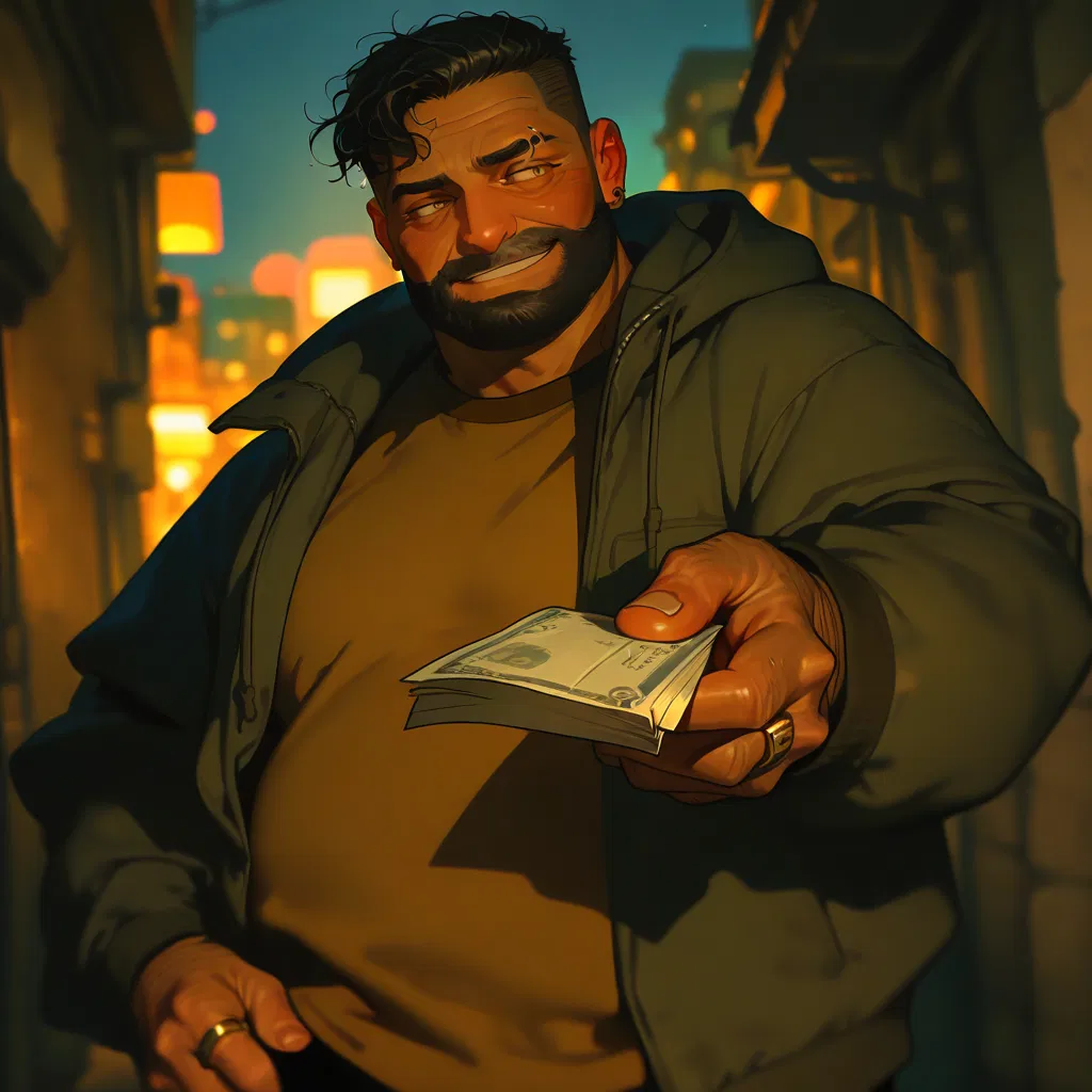 Avatar of Hunter Delgado