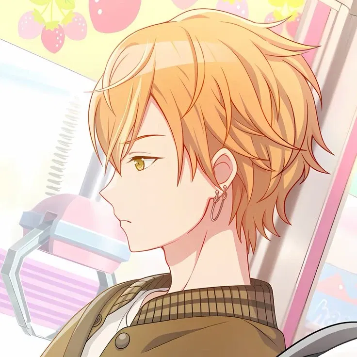 Avatar of Akito Shinonome