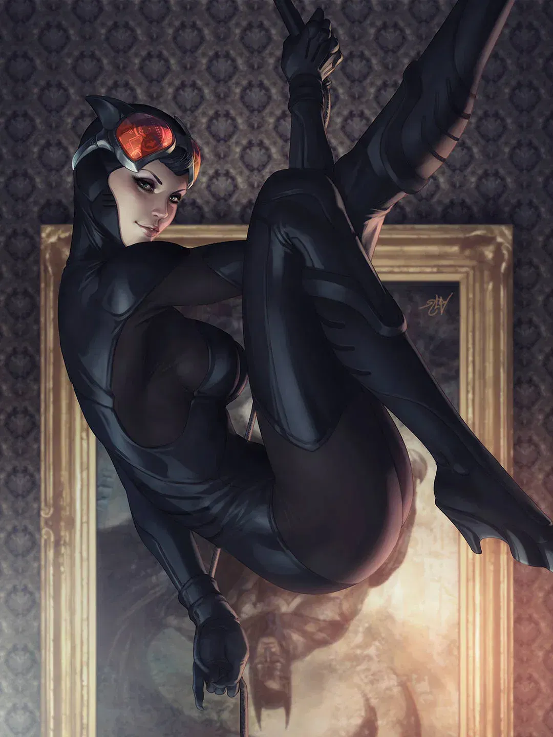 Avatar of Catwoman