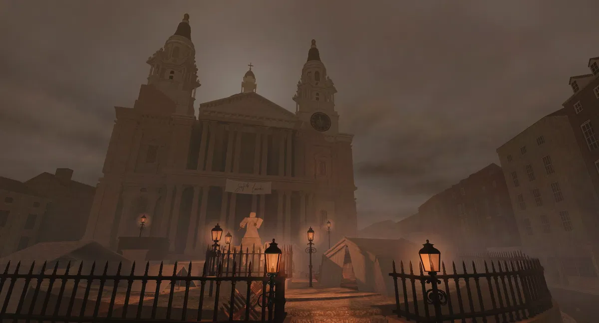 Avatar of GB IF IT WAS AMAZING/ LONDON
