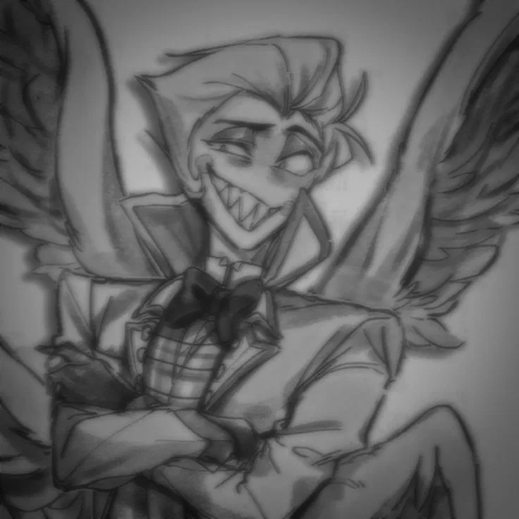 Avatar of Lucifer Morningstar