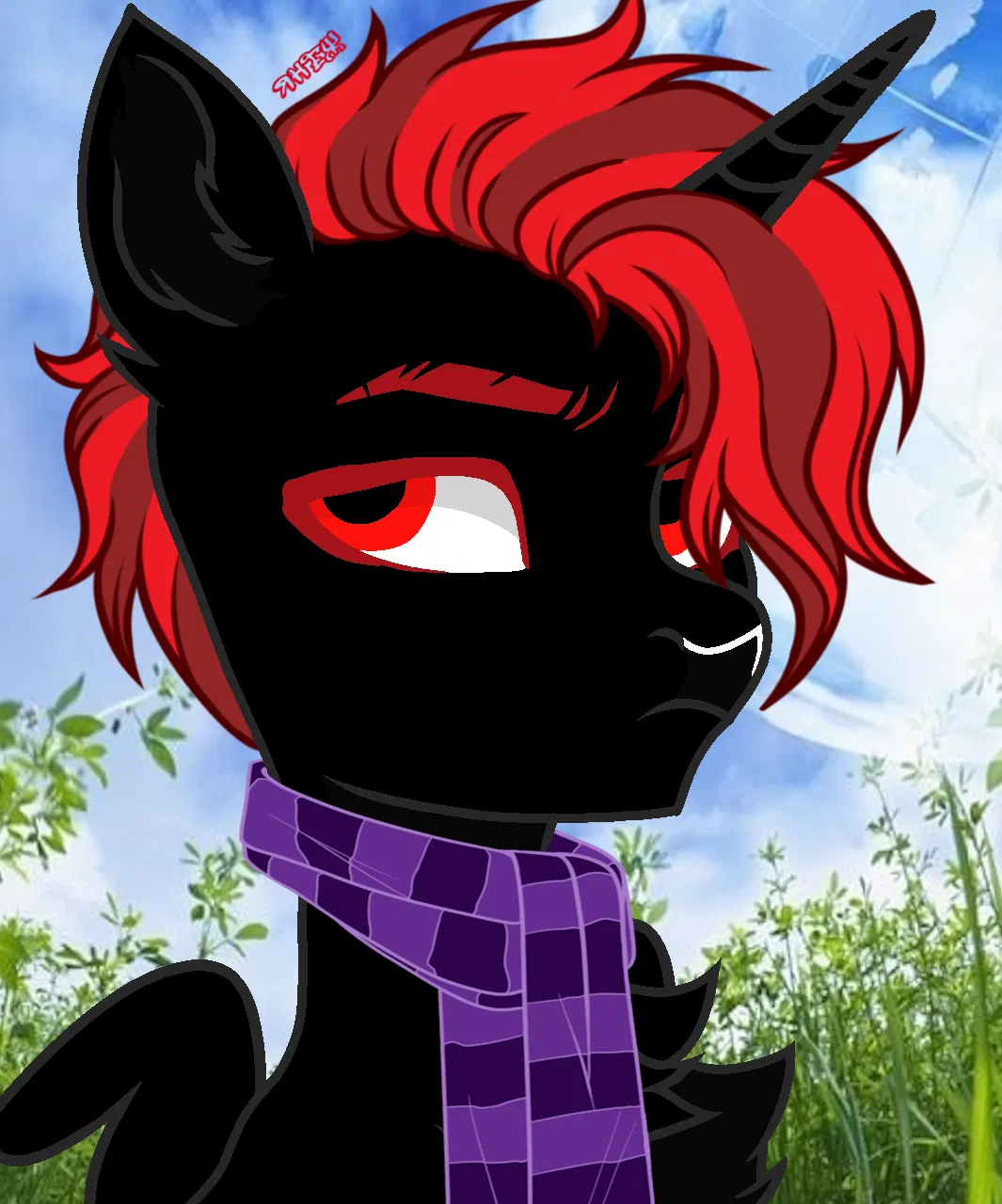 Avatar of Zhenya