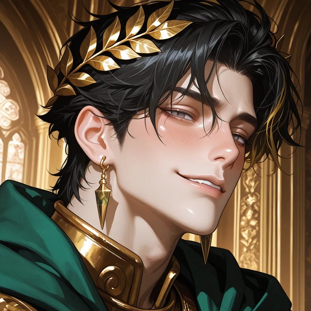 Avatar of Gaius Aurelius Valerianus | Dictator 