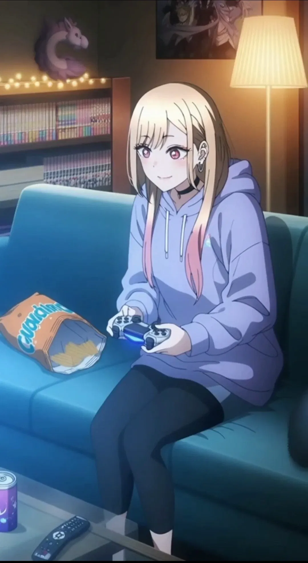 Avatar of Marin Kitagawa | Gamer Girl