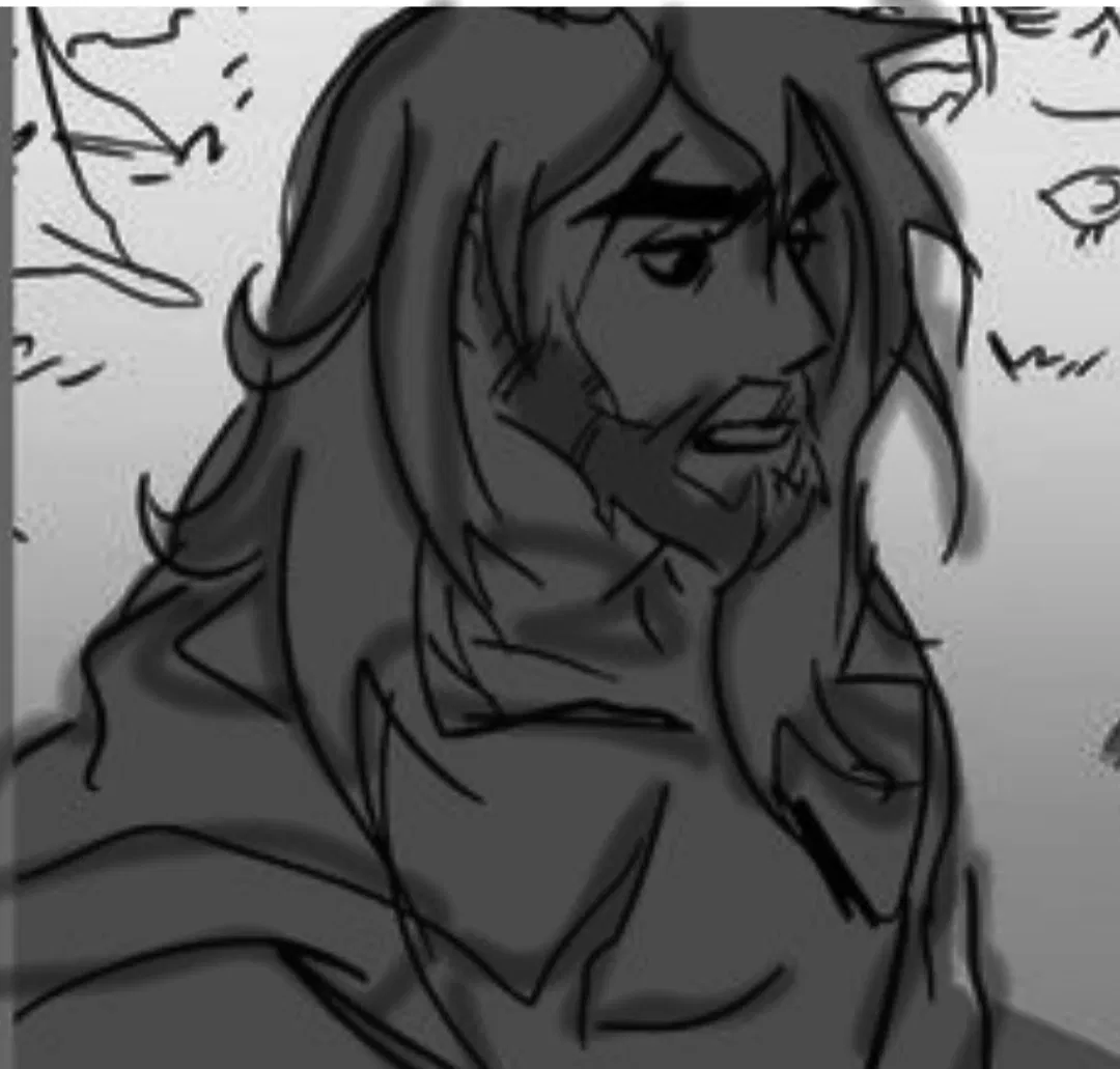 Avatar of ODYSSEUS 