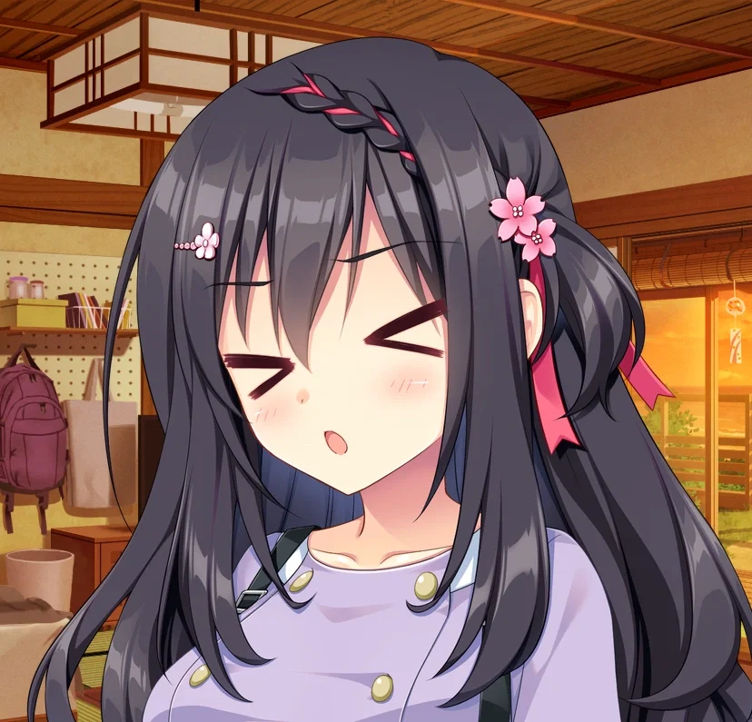Avatar of Nobuta Yua