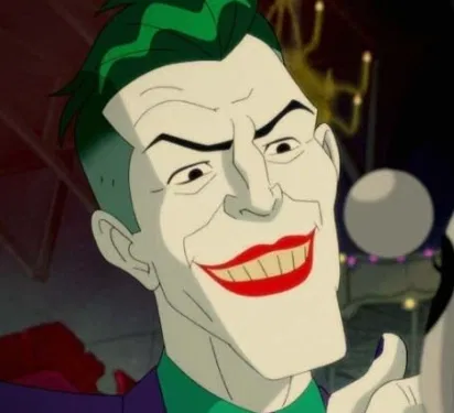 Avatar of The Joker