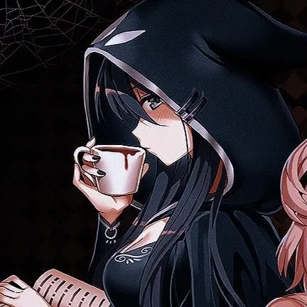 Avatar of Her Bloody Secret...