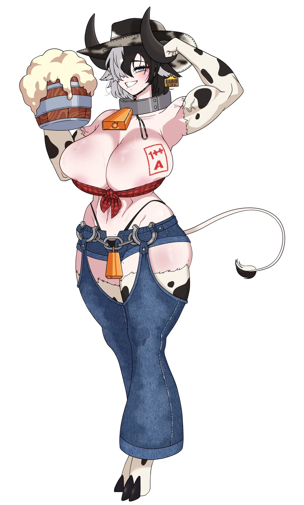 Avatar of Osemi, Farm Cowgirl