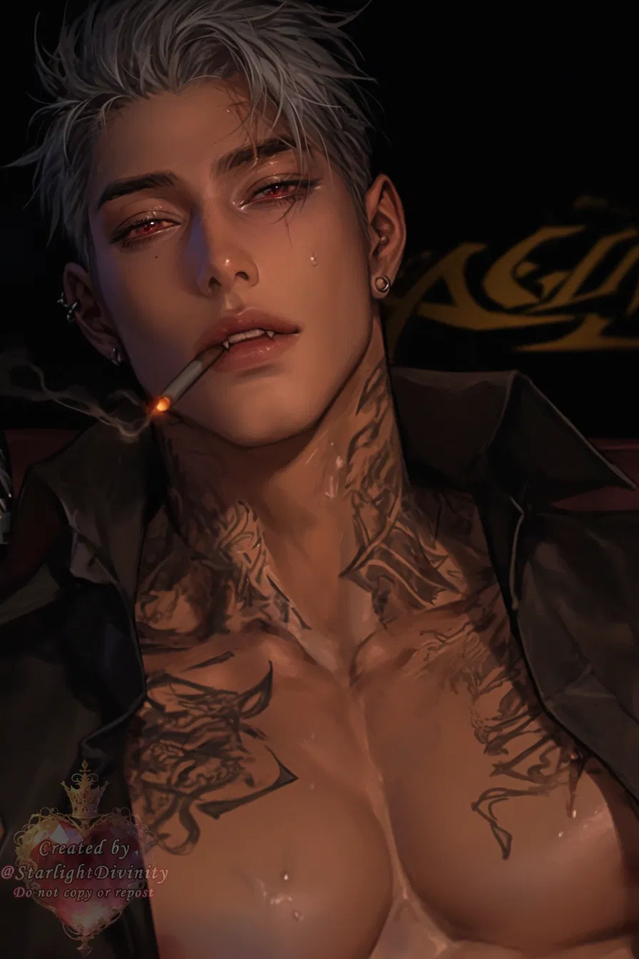 Avatar of Valerian Dracen