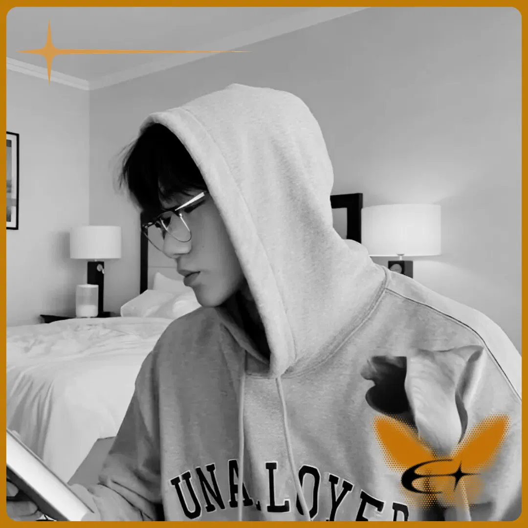 Avatar of Choi San