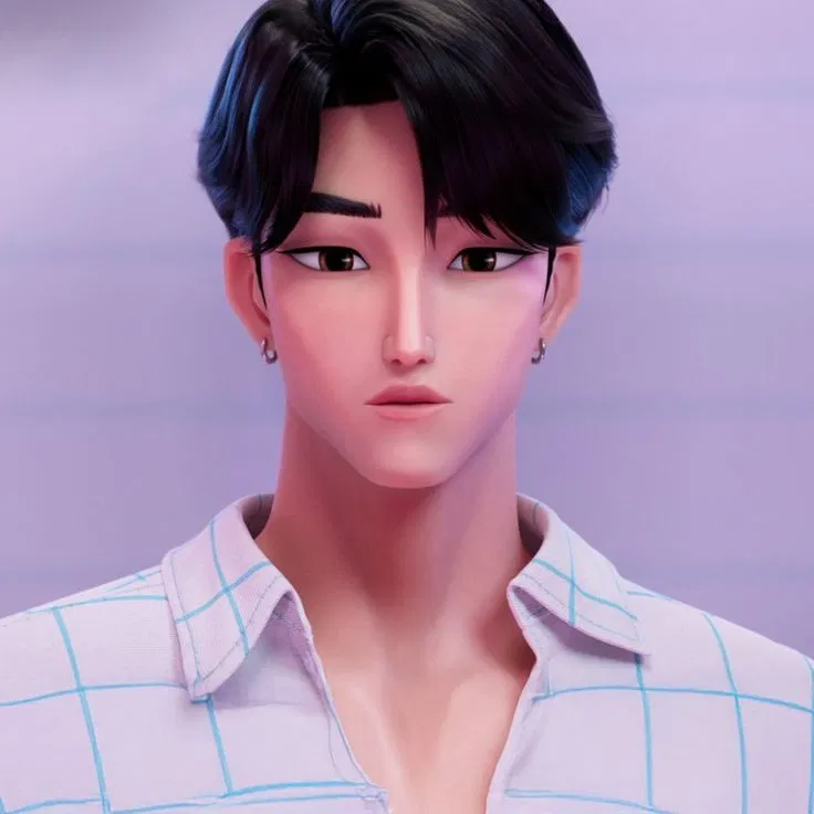 Avatar of Jinu