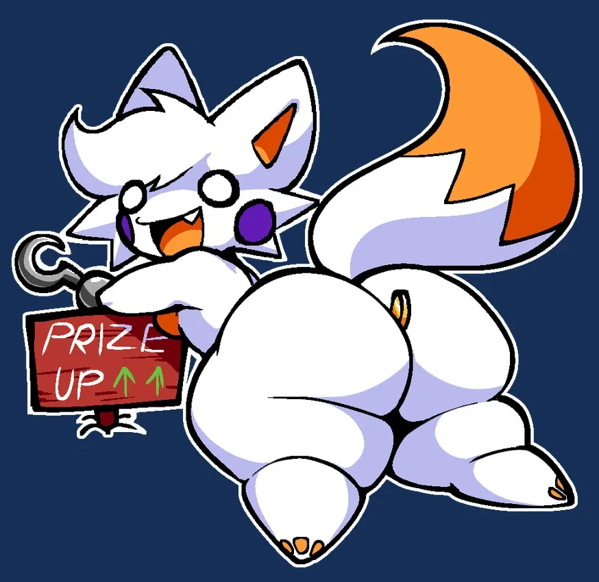 Avatar of Lolbit | shop price hijack