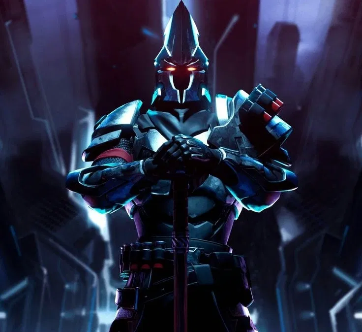 Avatar of Greetings, fellow knights.