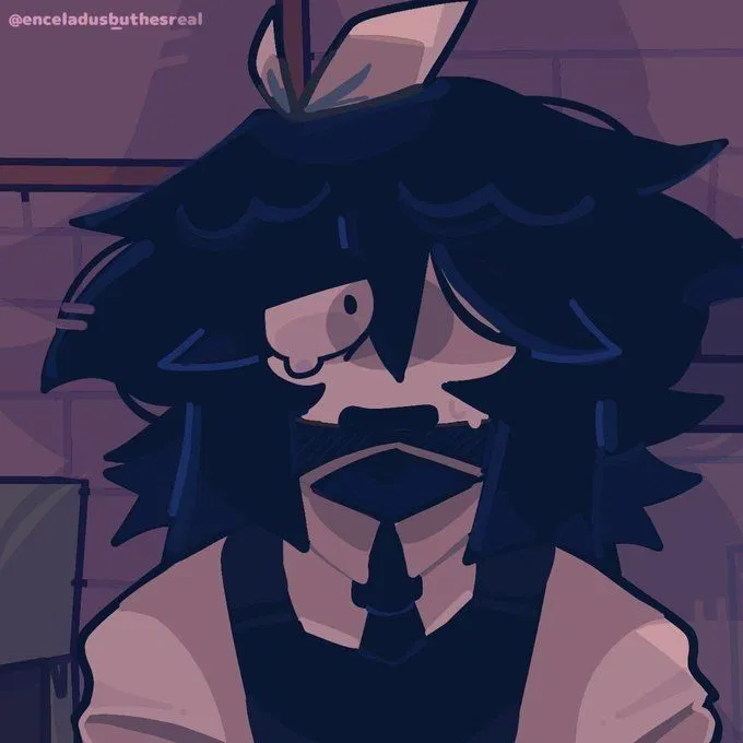 Avatar of -𝘗𝘰𝘰𝘳 𝘈𝘣𝘣𝘪𝘦- 