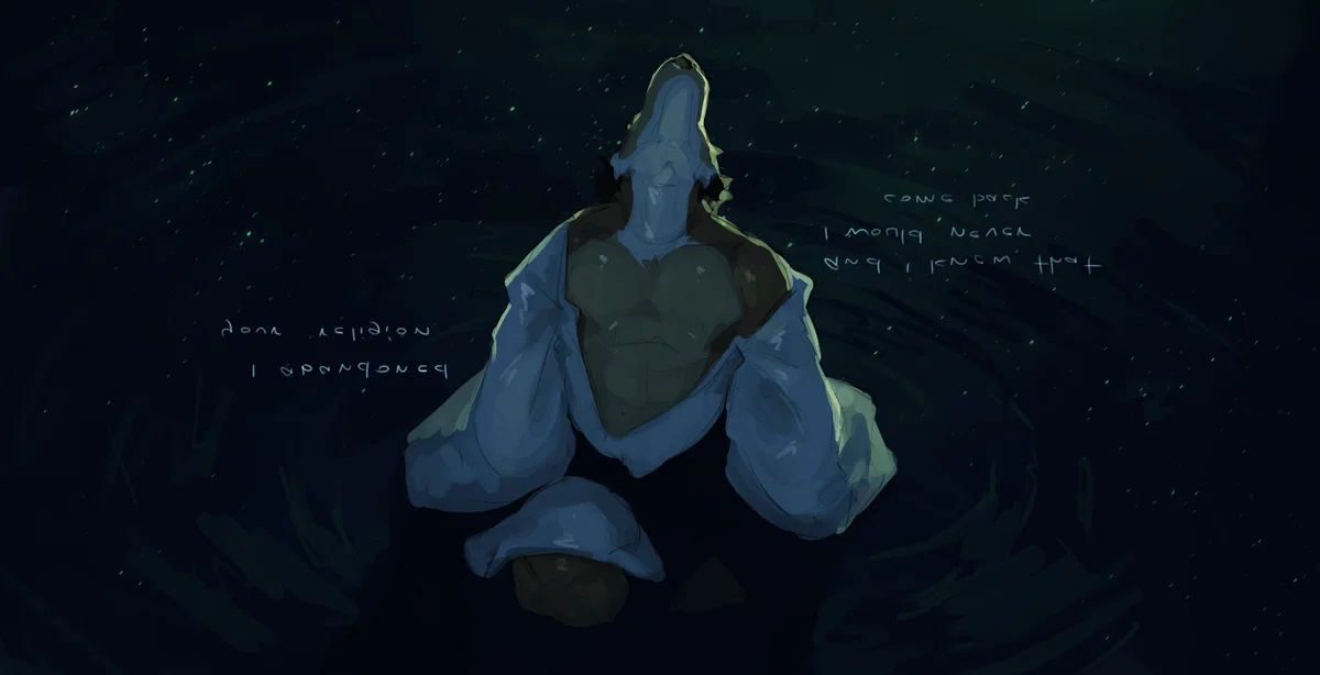 Avatar of The Vision
