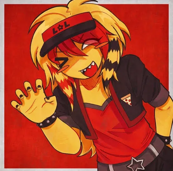 Avatar of [FORSAKEN] Scencore Elliot