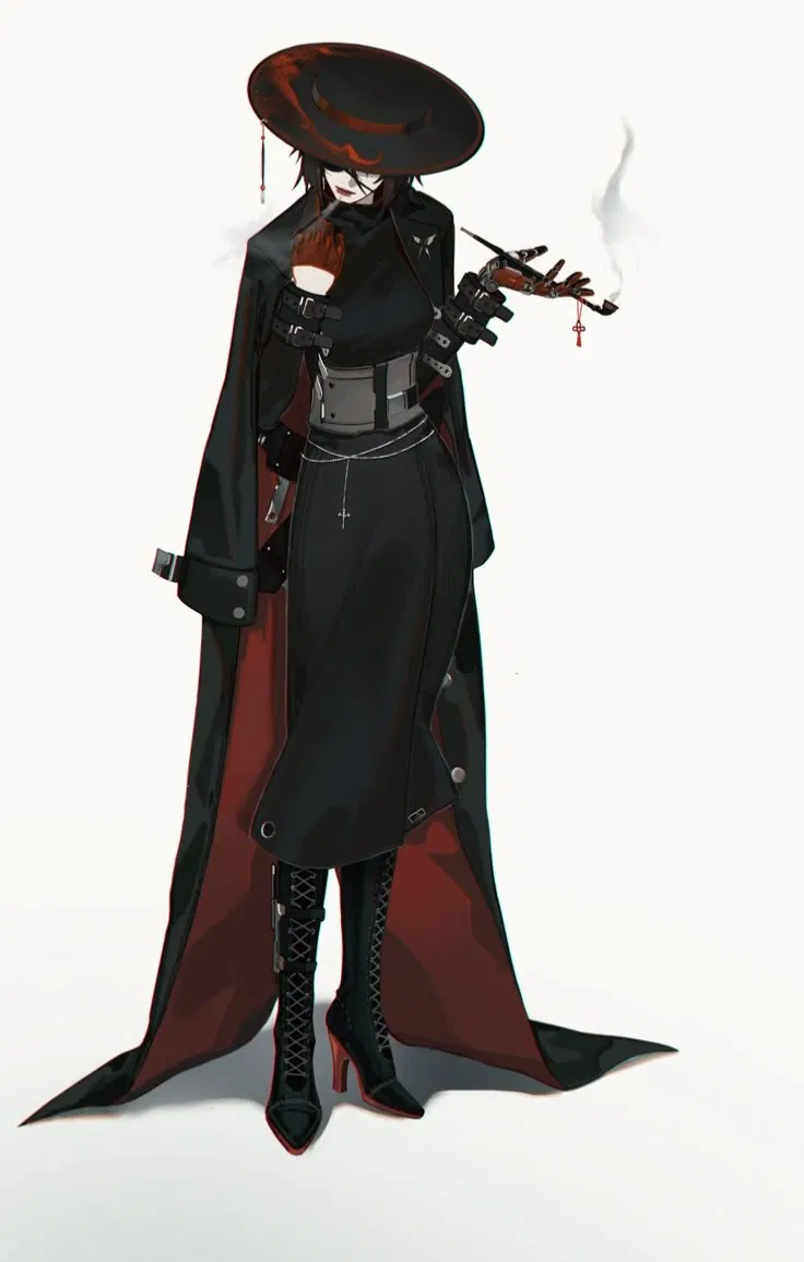 Avatar of Your vigilante working against V.I.L.E