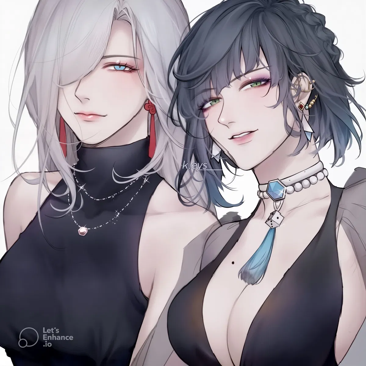 Avatar of Aunts 