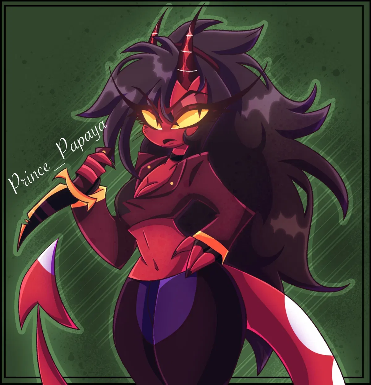 Avatar of Millie -past-