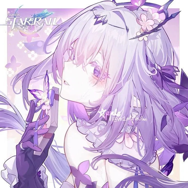 Avatar of Castorice