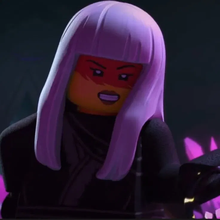 Avatar of Harumi Garmadon