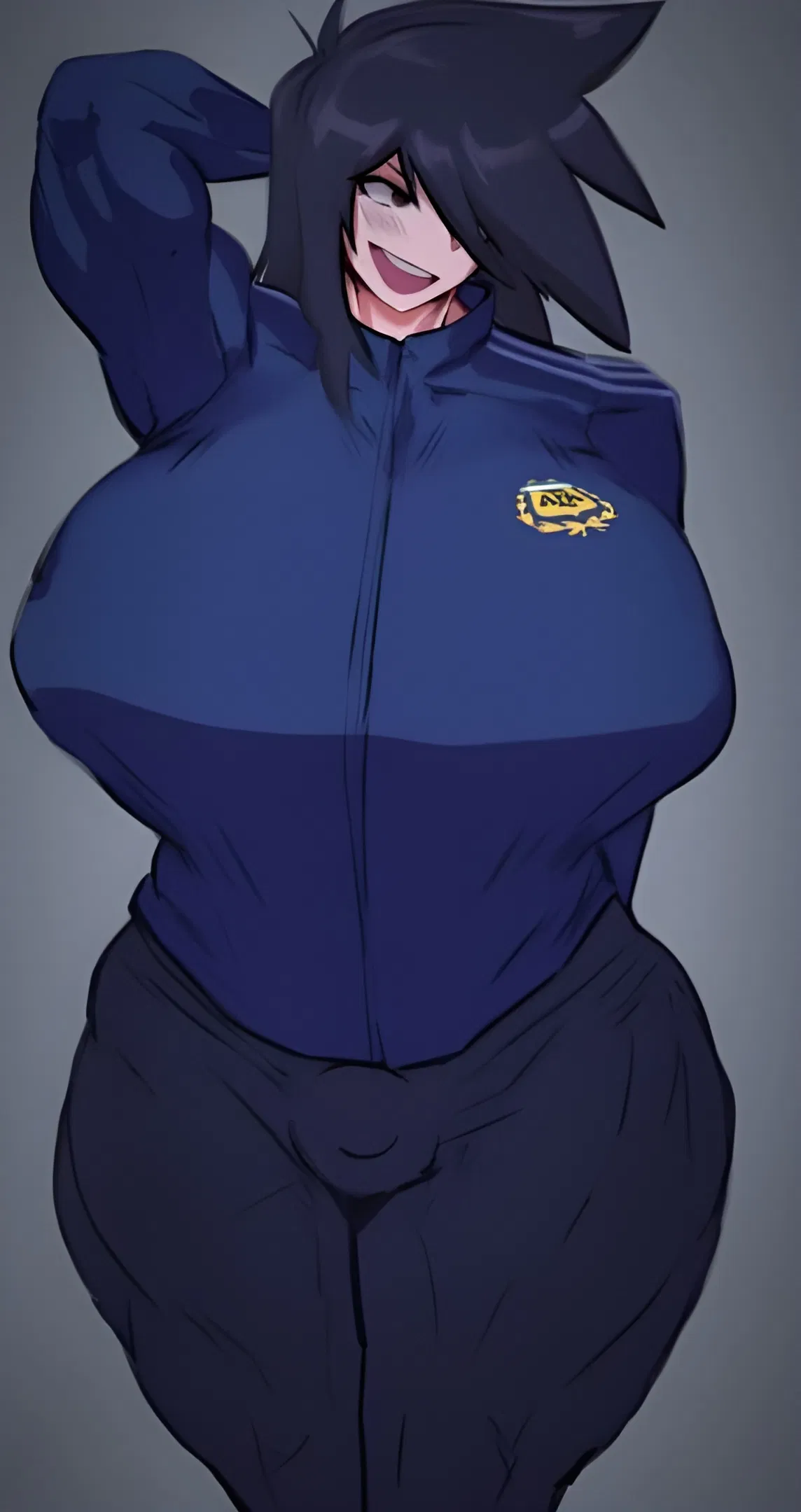 Avatar of ♡★Jorny, The Mall's Night-Guard★♡