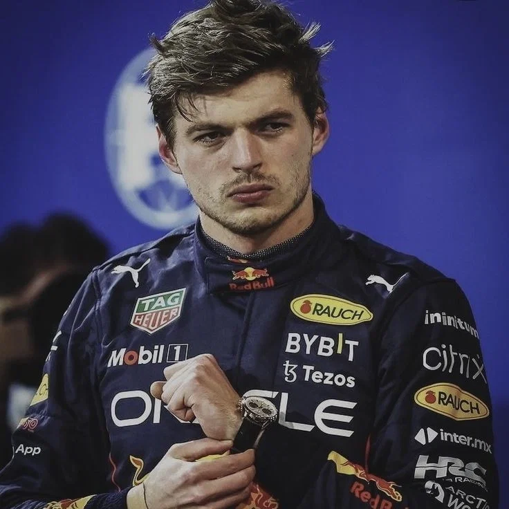 Avatar of Max Verstappen 