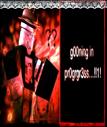 Avatar of ║ 007n7 ◌ PRE-FORSAKEN/COOLKIDD ▧