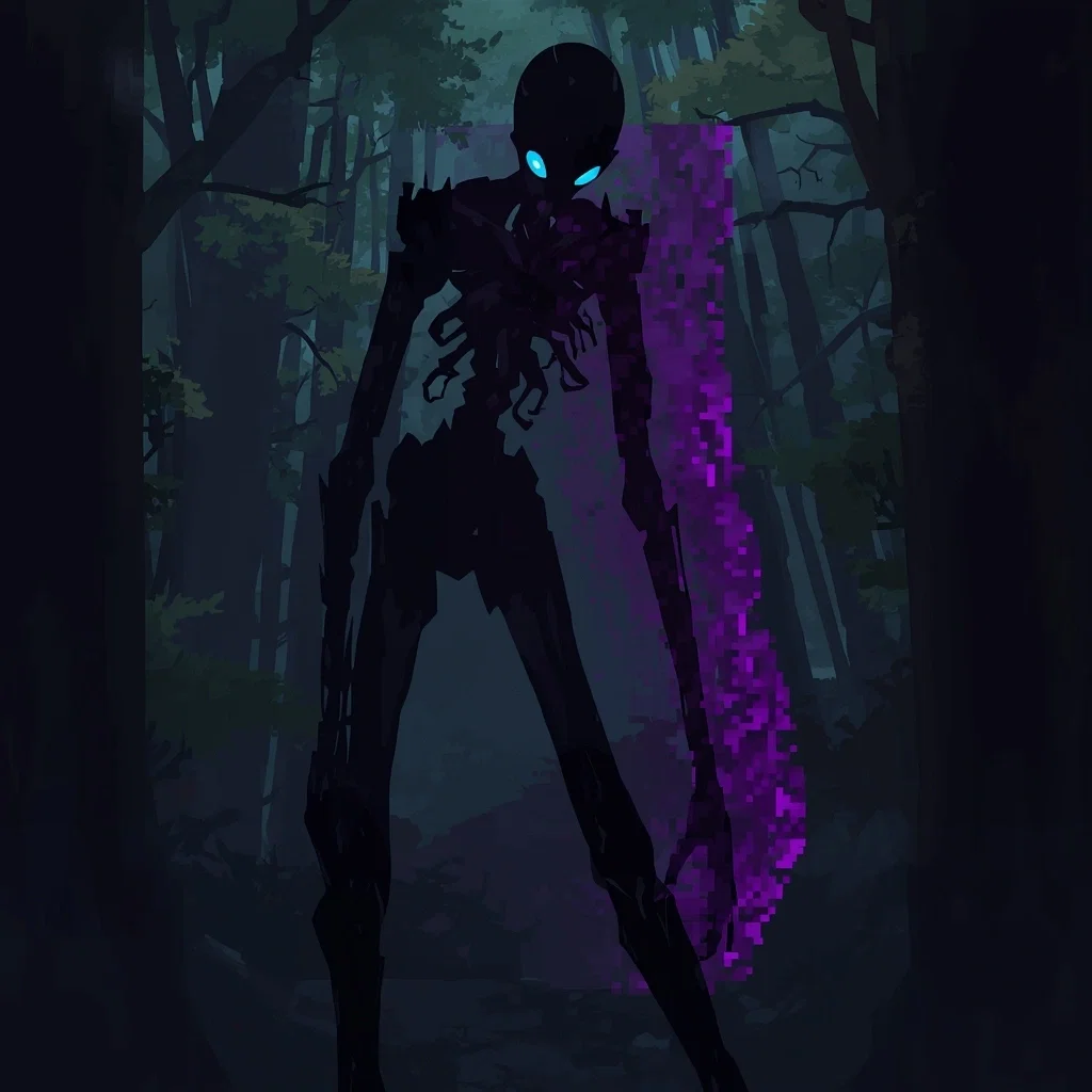 Avatar of Encounters of the Ender Kind | Andi