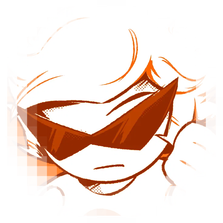 Avatar of — DIRK . EXE