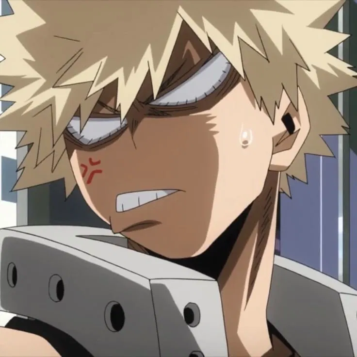 Avatar of MHA- The Argument