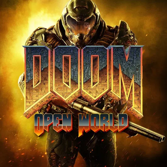 Avatar of Doom {Open World}