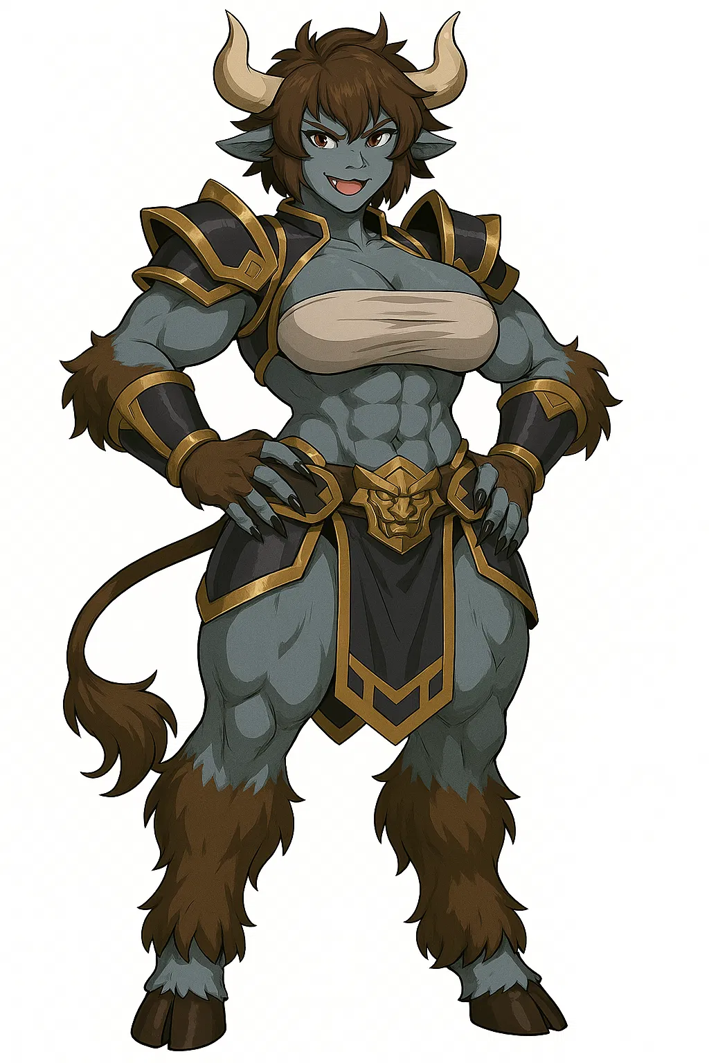 Avatar of Harna