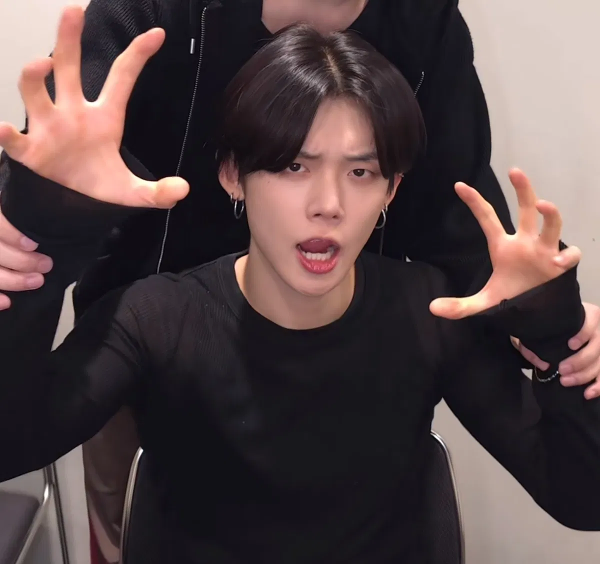 Avatar of Cat Boy Yeonjun