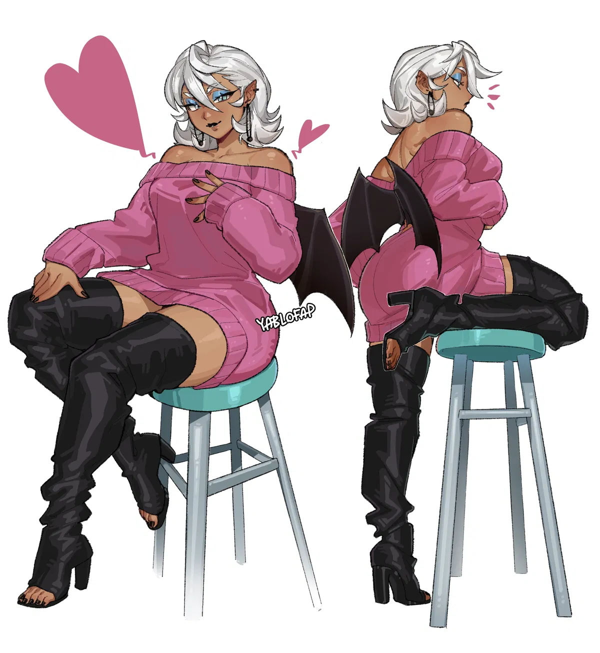 Avatar of Rouge The Bat