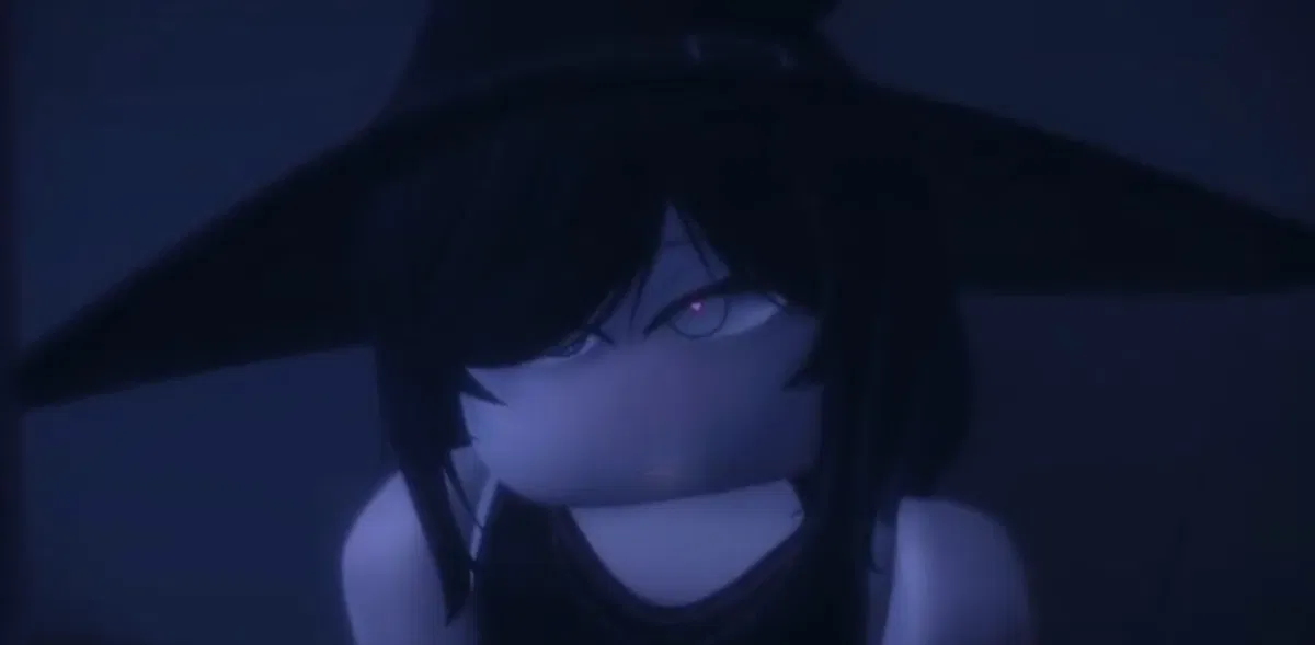 Avatar of Horny Witch girl