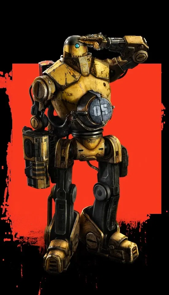 Avatar of Bucket
