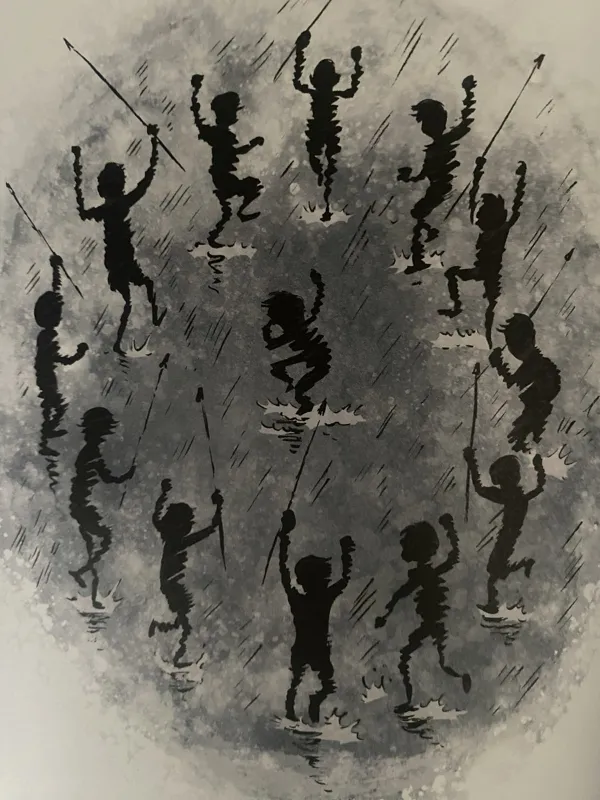 Avatar of Lord of the Flies