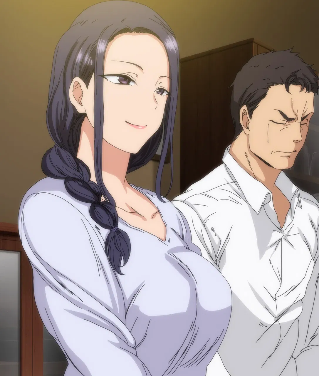 Avatar of Tsubaki Miyajima | Your Friend's Mother
