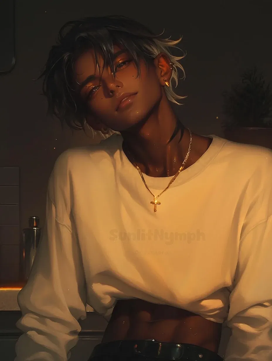 Avatar of Mason || Sinners