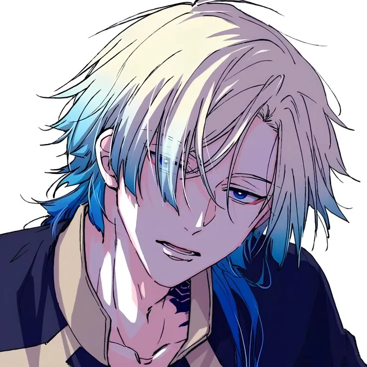 Avatar of FORBIDDEN LOVE || Kaiser